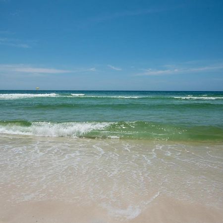 Amazing Sunset Oceanfront Condo Panama City Beach Kültér fotó